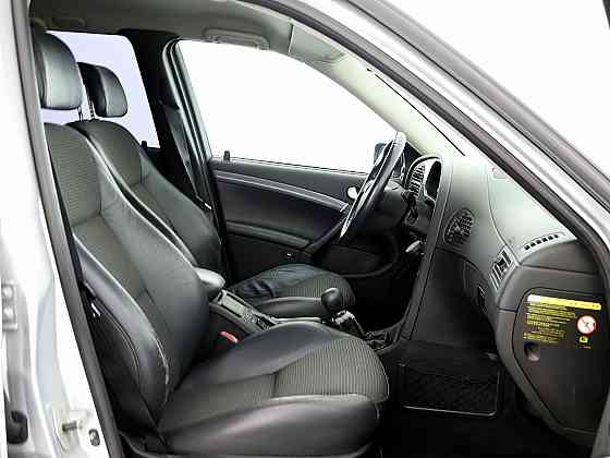 Saab 9-5 Vector 1.9 TiD 110kW Tallina