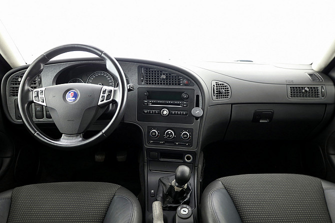 Saab 9-5 Vector 1.9 TiD 110kW Tallina - foto 5