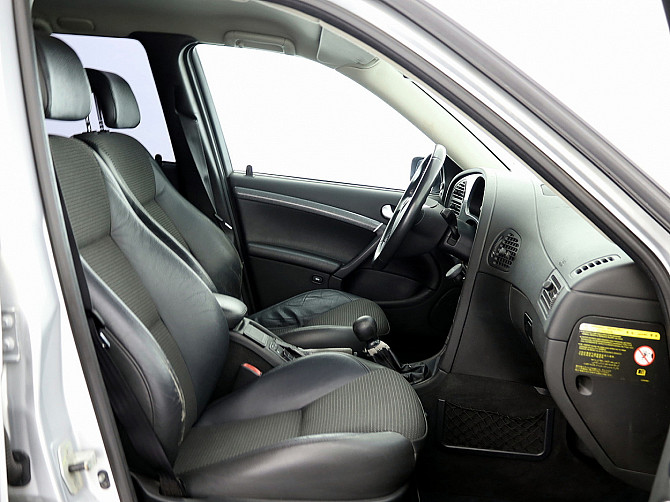 Saab 9-5 Vector 1.9 TiD 110kW Tallina - foto 6