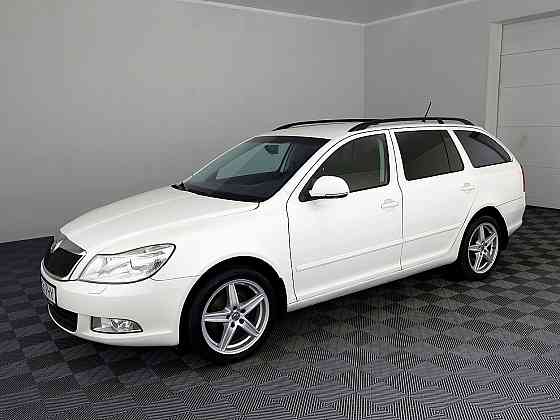 Skoda Octavia Comfortline Facelift 1.4 90kW Tallina