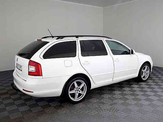Skoda Octavia Comfortline Facelift 1.4 90kW Tallina