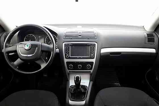 Skoda Octavia Comfortline Facelift 1.4 90kW Tallina