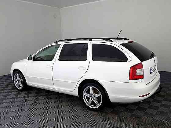 Skoda Octavia Comfortline Facelift 1.4 90kW Tallina