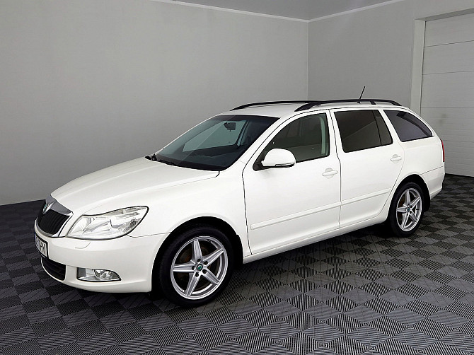 Skoda Octavia Comfortline Facelift 1.4 90kW Tallina - foto 2