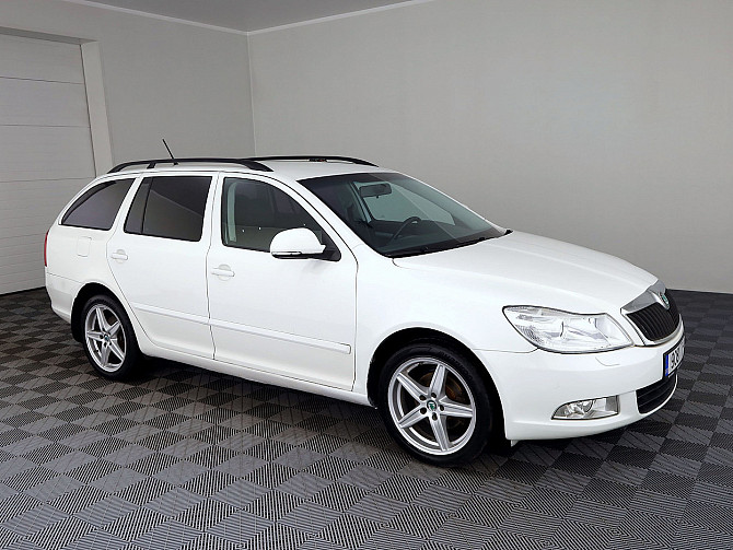 Skoda Octavia Comfortline Facelift 1.4 90kW Tallina - foto 1