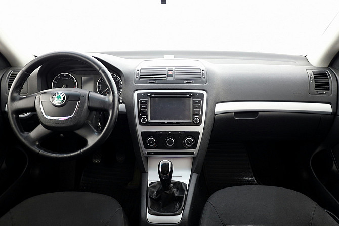 Skoda Octavia Comfortline Facelift 1.4 90kW Tallina - foto 5
