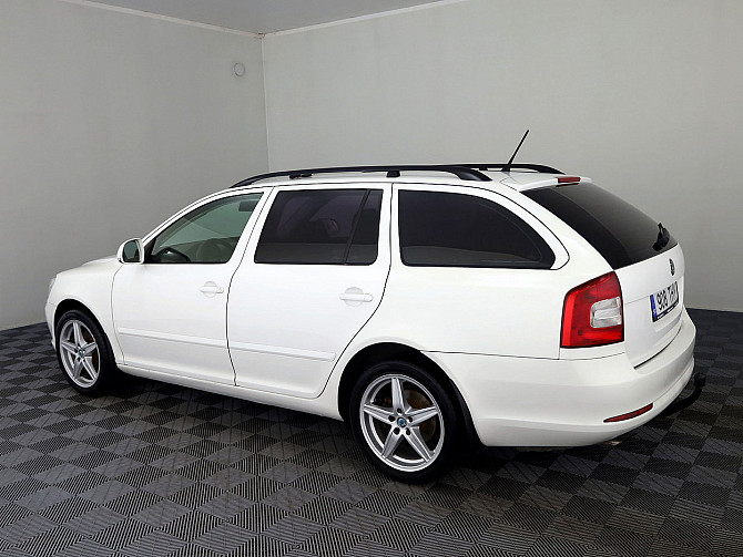 Skoda Octavia Comfortline Facelift 1.4 90kW Tallina - foto 4