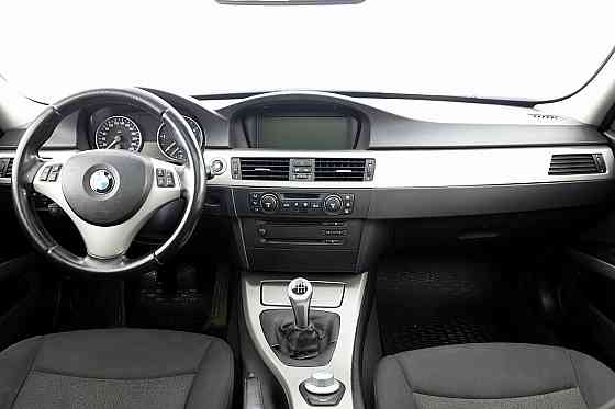 BMW 320 Touring 2.0 D 120kW Tallina