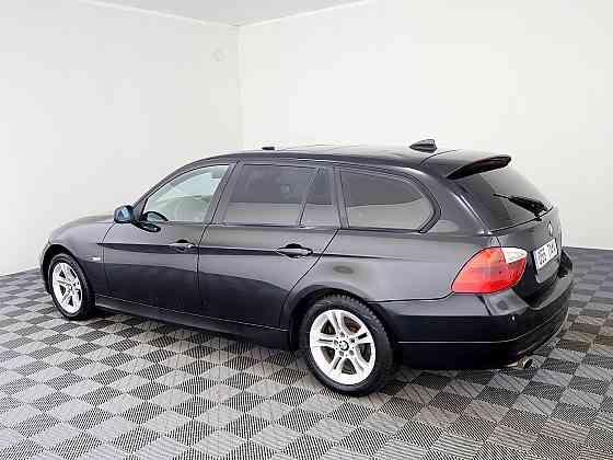 BMW 320 Touring 2.0 D 120kW Tallina