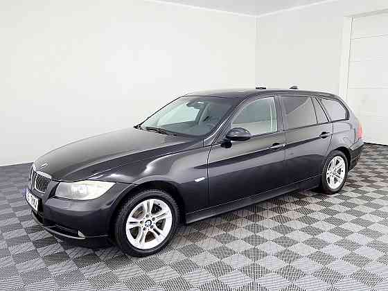 BMW 320 Touring 2.0 D 120kW Tallina