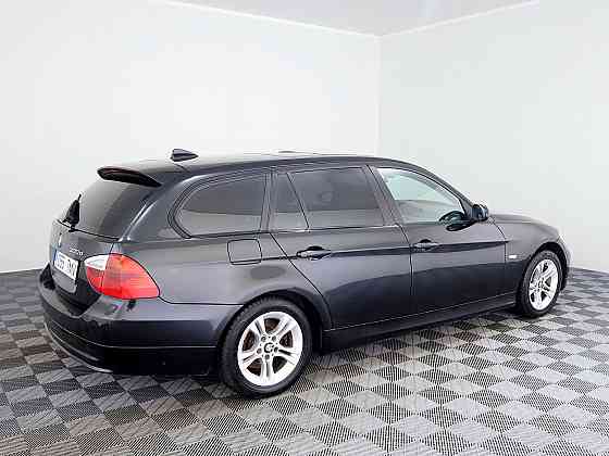 BMW 320 Touring 2.0 D 120kW Tallina