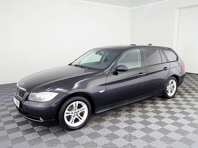 BMW 320 Touring 2.0 D 120kW Tallina - foto 2