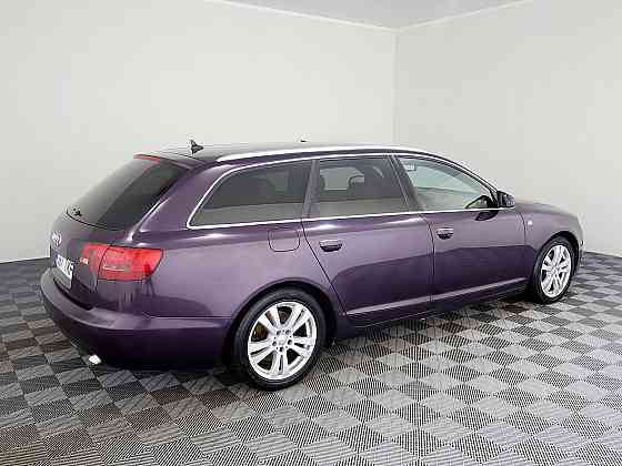 Audi A6 Quattro Individual ATM 3.0 TDI 171kW Tallina