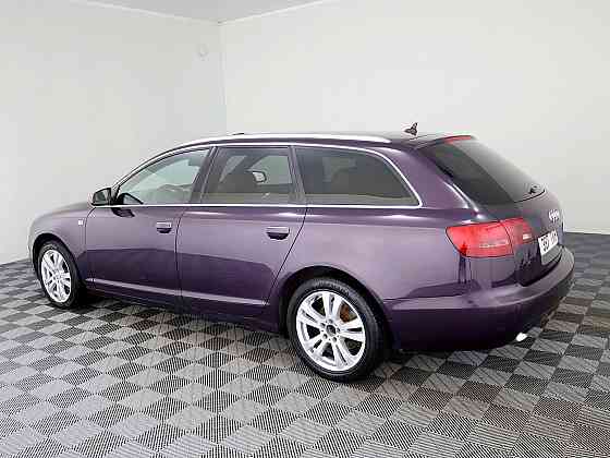 Audi A6 Quattro Individual ATM 3.0 TDI 171kW Tallina
