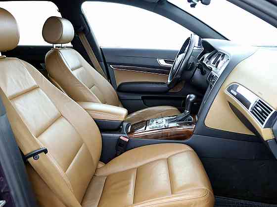 Audi A6 Quattro Individual ATM 3.0 TDI 171kW Tallina