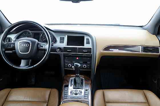 Audi A6 Quattro Individual ATM 3.0 TDI 171kW Tallina