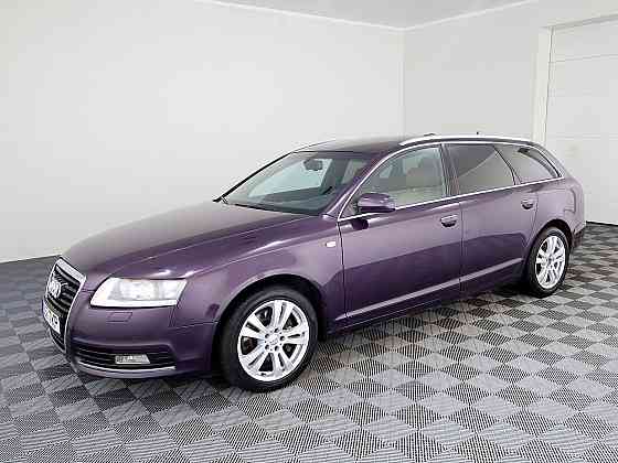 Audi A6 Quattro Individual ATM 3.0 TDI 171kW Tallina