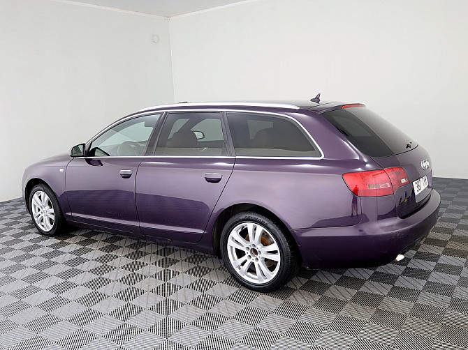 Audi A6 Quattro Individual ATM 3.0 TDI 171kW Tallina - foto 4