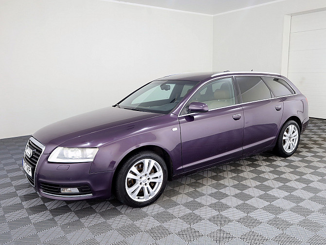 Audi A6 Quattro Individual ATM 3.0 TDI 171kW Tallina - foto 2