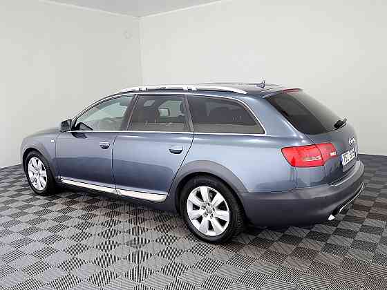 Audi A6 allroad S-Line Quattro ATM 2.7 TDI 132kW Tallina