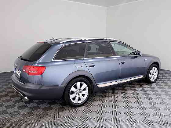 Audi A6 allroad S-Line Quattro ATM 2.7 TDI 132kW Tallina