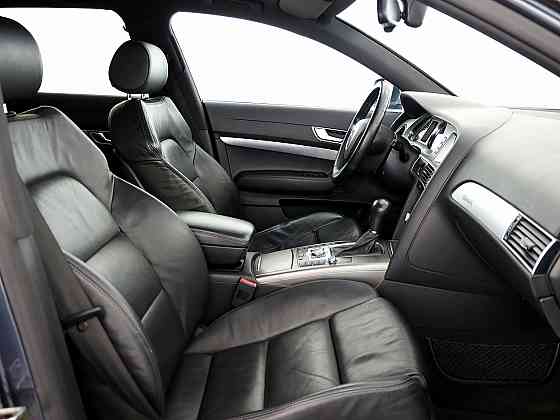 Audi A6 allroad S-Line Quattro ATM 2.7 TDI 132kW Tallina