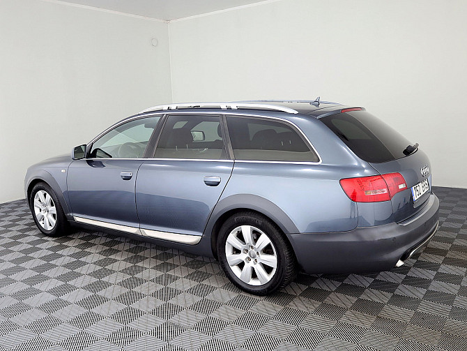 Audi A6 allroad S-Line Quattro ATM 2.7 TDI 132kW Tallina - foto 4