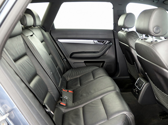 Audi A6 allroad S-Line Quattro ATM 2.7 TDI 132kW Tallina - foto 7