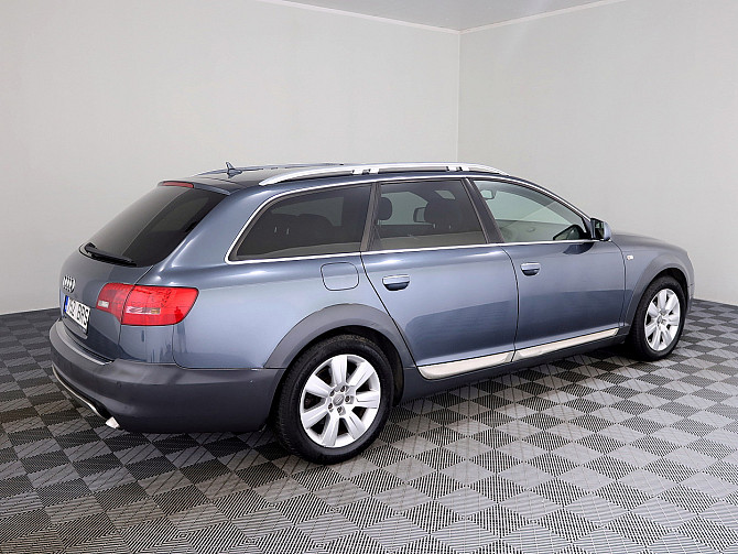 Audi A6 allroad S-Line Quattro ATM 2.7 TDI 132kW Tallina - foto 3