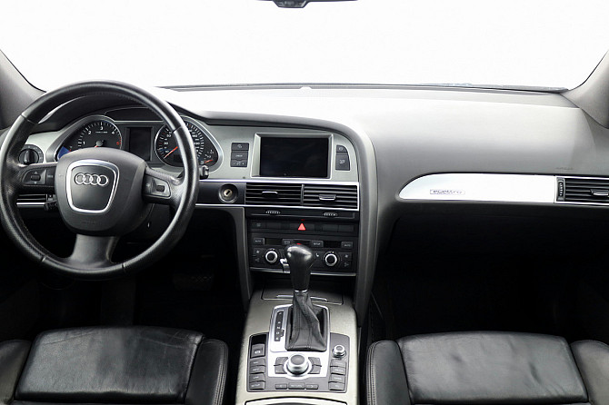 Audi A6 allroad S-Line Quattro ATM 2.7 TDI 132kW Tallina - foto 5