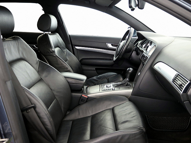 Audi A6 allroad S-Line Quattro ATM 2.7 TDI 132kW Tallina - foto 6