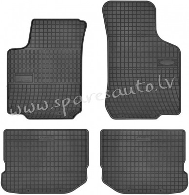 09-0012 - piemērots automašīnām: SKODA OCTAVIA I 1996-2010; SEAT LEON I 1999-2005; SEAT TOLEDO II 19 Rīga - foto 1