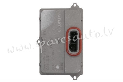 1329098E - OEM: 002 820 23 26; 1 211 623; 12 79 0592; 24406569; 24417111; 2M5112K072AA; 2M5Z13C170AA Rīga - foto 1