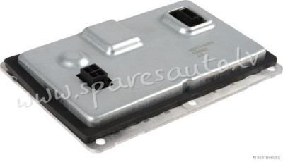 1334099L - OEM: 05139061AA; 13128287; 30674786; 306747866; 30727205; 307849232; 3D0907157; 3D0907391 Rīga - foto 1