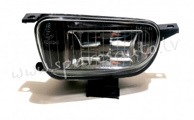 441-2010L-UQ - 96-> OEM: 701941699 96>, 441-2010L-UQ DEPO, H3 L - Miglas Lukturis - VW TRANSPORTER T Рига - изображение 1