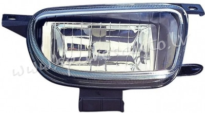 441-2010R-UQ - 96-> OEM: 701941700B 96>, 441-2010R-UQ DEPO, H3 R - Miglas Lukturis - VW TRANSPORTER  Рига - изображение 1