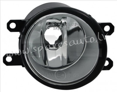 8149301E - OEM: 1608422080; 1608422280; 3550157L00; 35501-57L01; 3550257L01; 81025-0W020; 8121006052 Rīga - foto 1