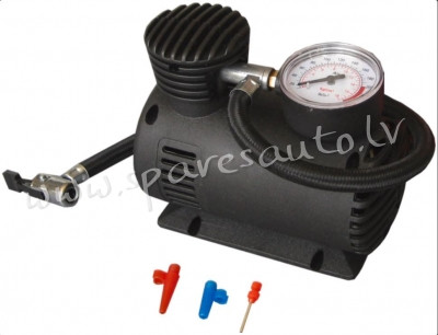 ACC204 - automobiļa elektriskais sūknis - Instruments - UNSORTED AUTO PIEDERUMI Рига - изображение 1