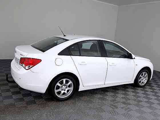 Chevrolet Cruze Comfort Facelift 2.0 VCDi 92kW Tallina