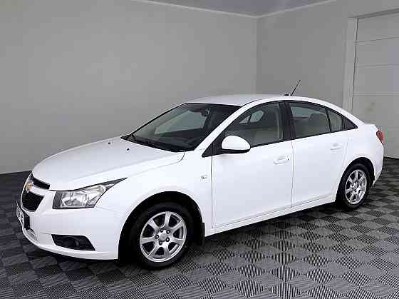 Chevrolet Cruze Comfort Facelift 2.0 VCDi 92kW Tallina