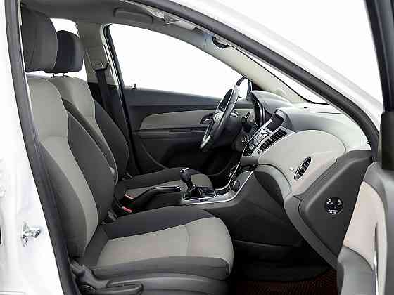 Chevrolet Cruze Comfort Facelift 2.0 VCDi 92kW Tallina