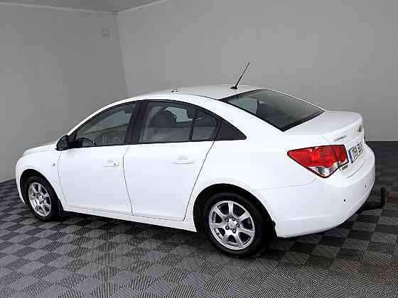 Chevrolet Cruze Comfort Facelift 2.0 VCDi 92kW Tallina