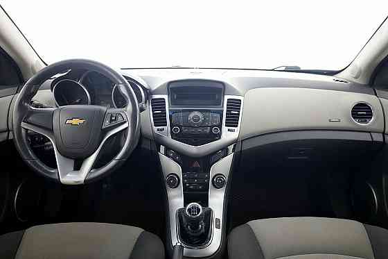 Chevrolet Cruze Comfort Facelift 2.0 VCDi 92kW Tallina