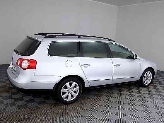 Volkswagen Passat Comfortline Facelift ATM 2.0 TDI 103kW Таллин