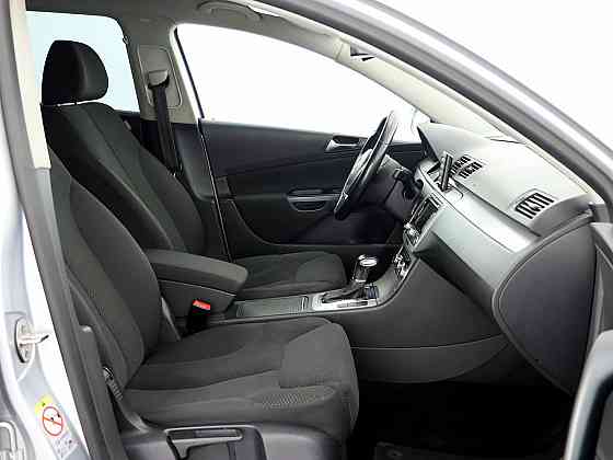 Volkswagen Passat Comfortline Facelift ATM 2.0 TDI 103kW Таллин