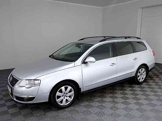 Volkswagen Passat Comfortline Facelift ATM 2.0 TDI 103kW Таллин