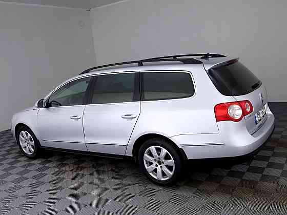 Volkswagen Passat Comfortline Facelift ATM 2.0 TDI 103kW Таллин