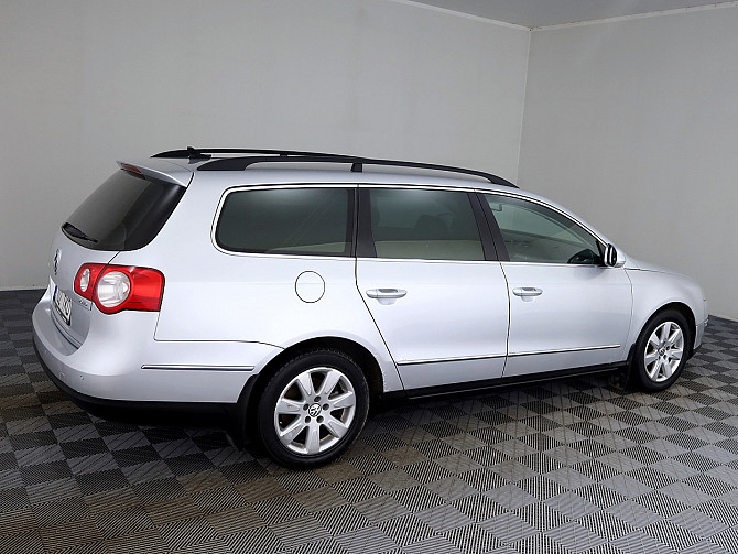 Volkswagen Passat Comfortline Facelift ATM 2.0 TDI 103kW Таллин - изображение 3