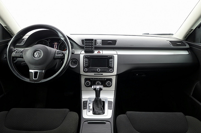 Volkswagen Passat Comfortline Facelift ATM 2.0 TDI 103kW Таллин - изображение 5