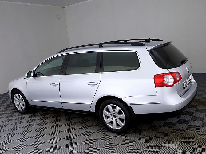 Volkswagen Passat Comfortline Facelift ATM 2.0 TDI 103kW Таллин - изображение 4